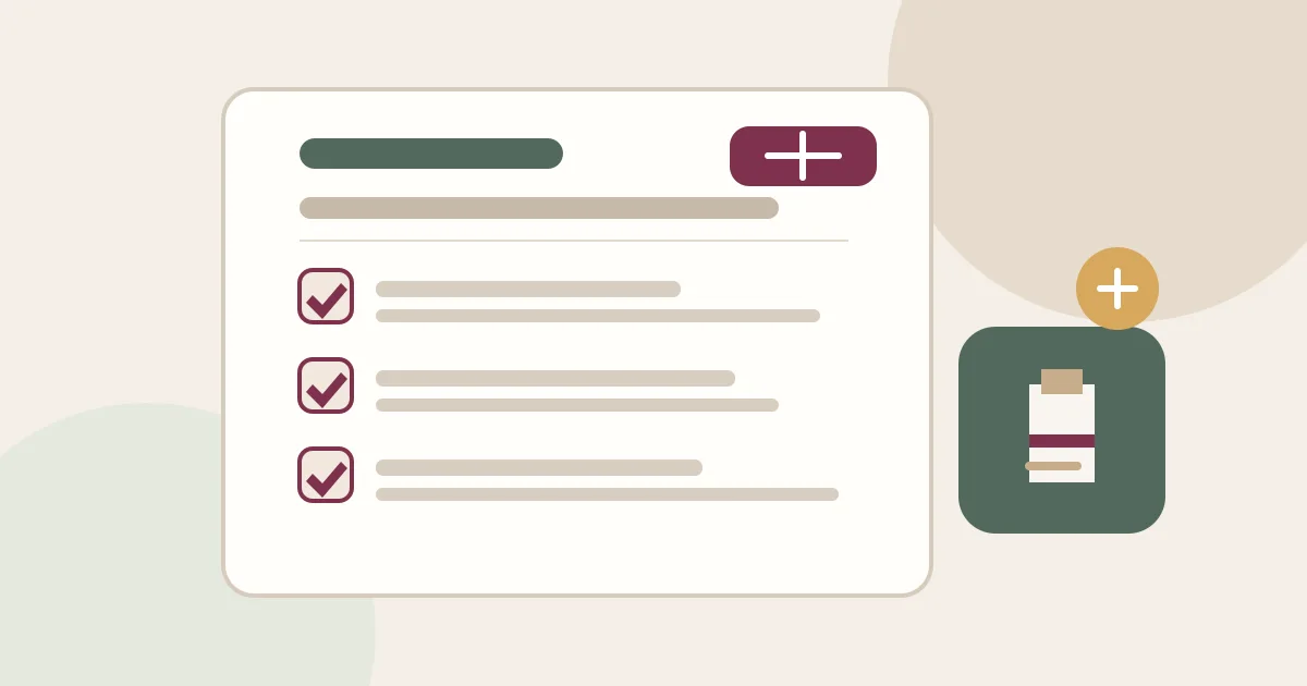 Illustration of a Renew Youth HRT review worksheet with rows for lab, medication, visit and refill costs.